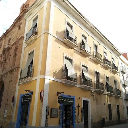 Apartamento Centro Encarnacion 1º I Севиля Екстериор снимка