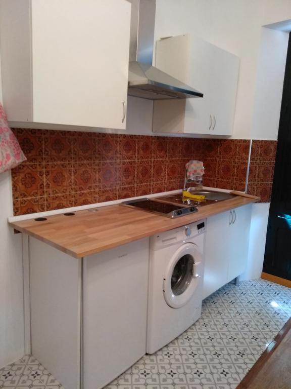 Apartamento Centro Encarnacion 1º I Севиля Екстериор снимка
