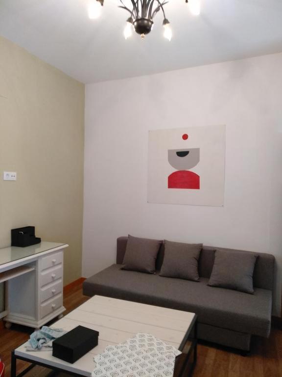 Apartamento Centro Encarnacion 1º I Севиля Екстериор снимка