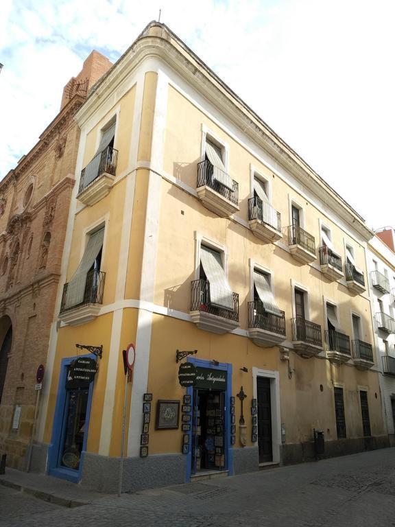 Apartamento Centro Encarnacion 1º I Севиля Екстериор снимка